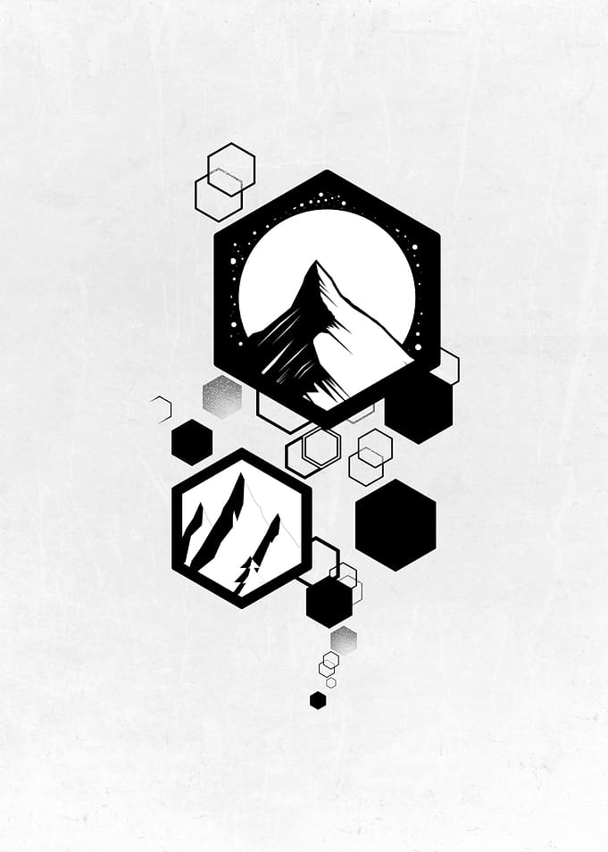 All My Mountains