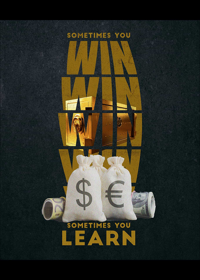 Sometimes You Win