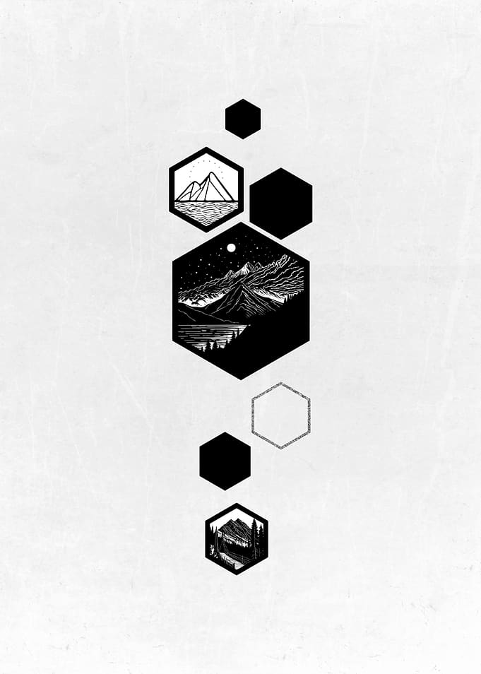 All My Mountains