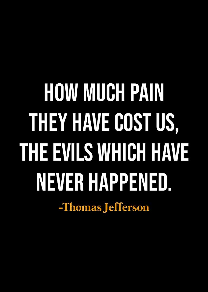 Thomas Jefferson quotes