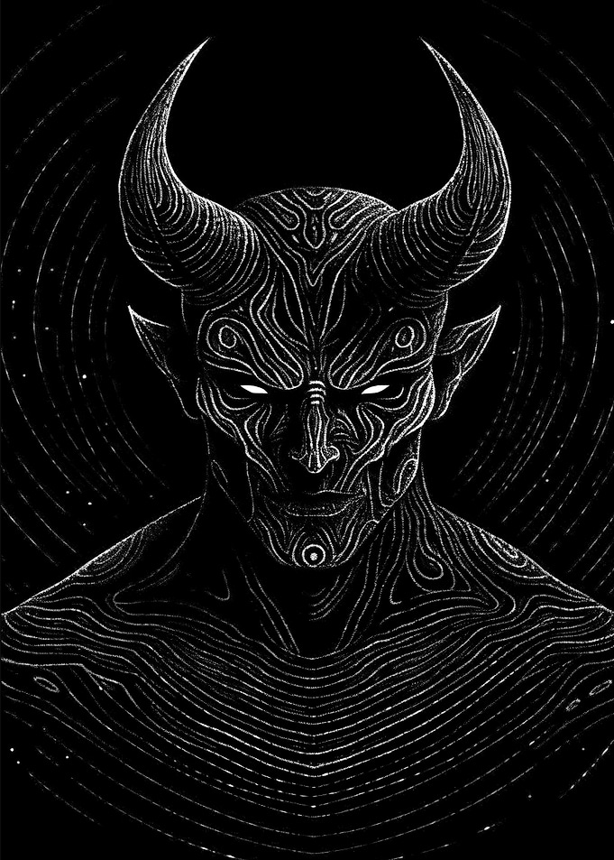 devil