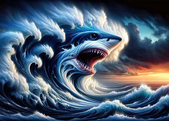 Oceans Fury