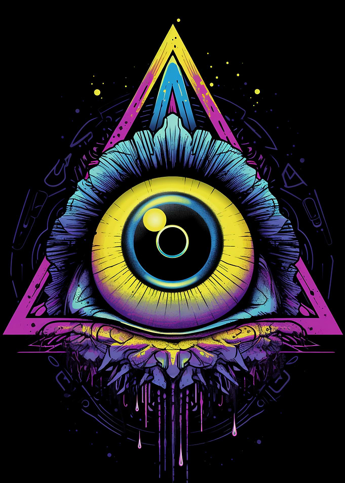 Collective Eye