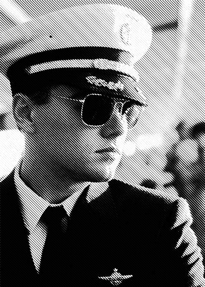 catch me if you can