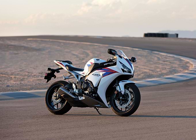 Honda CBR 1000