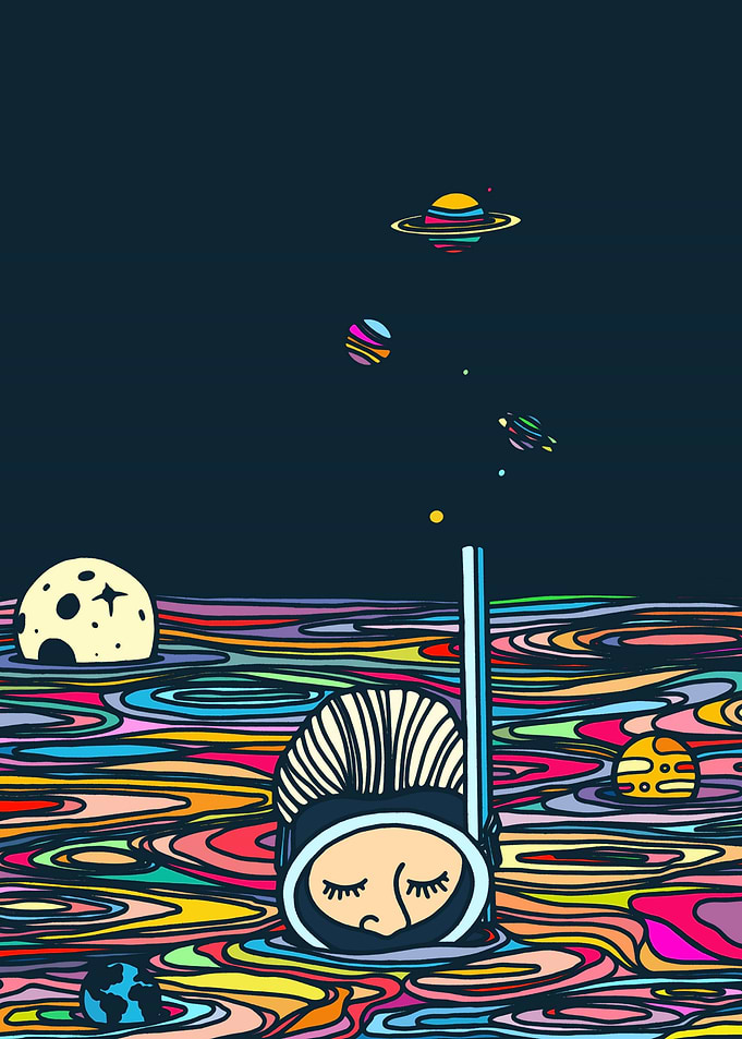 Astronaut