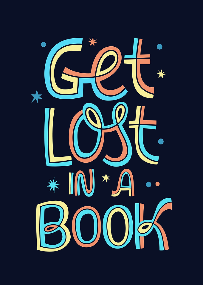 Book Lover Reading Quote
