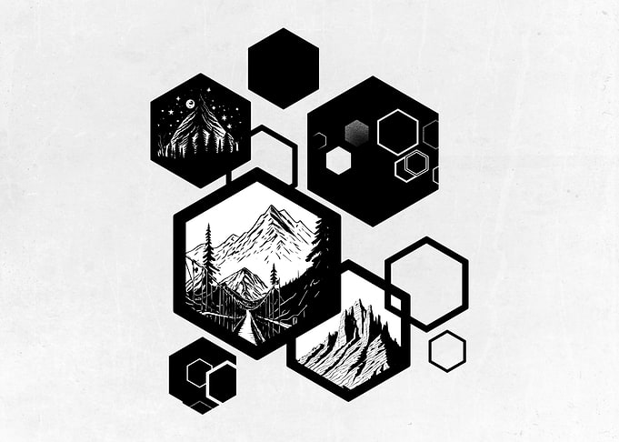 All My Mountains