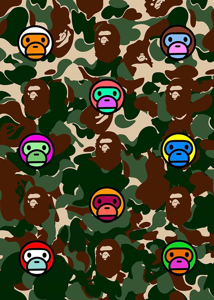 Bape