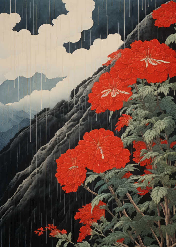 Japanese Painting
