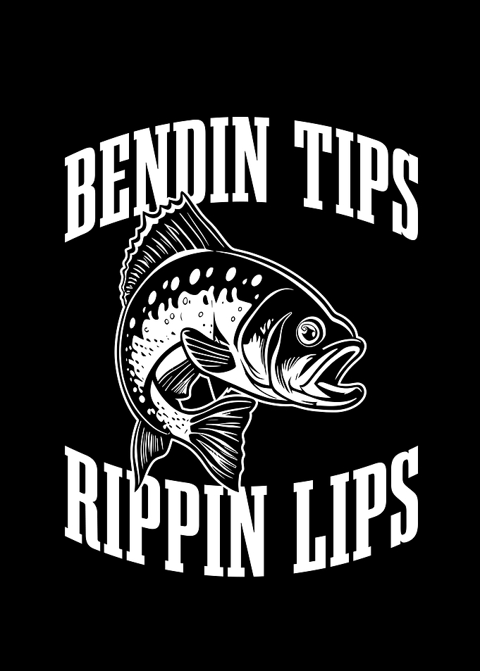 Bendin Tips Rippin Lips