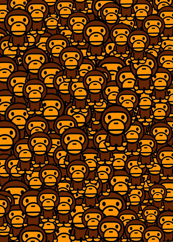 Bape