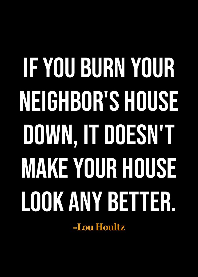 Lou Houltz Quotes