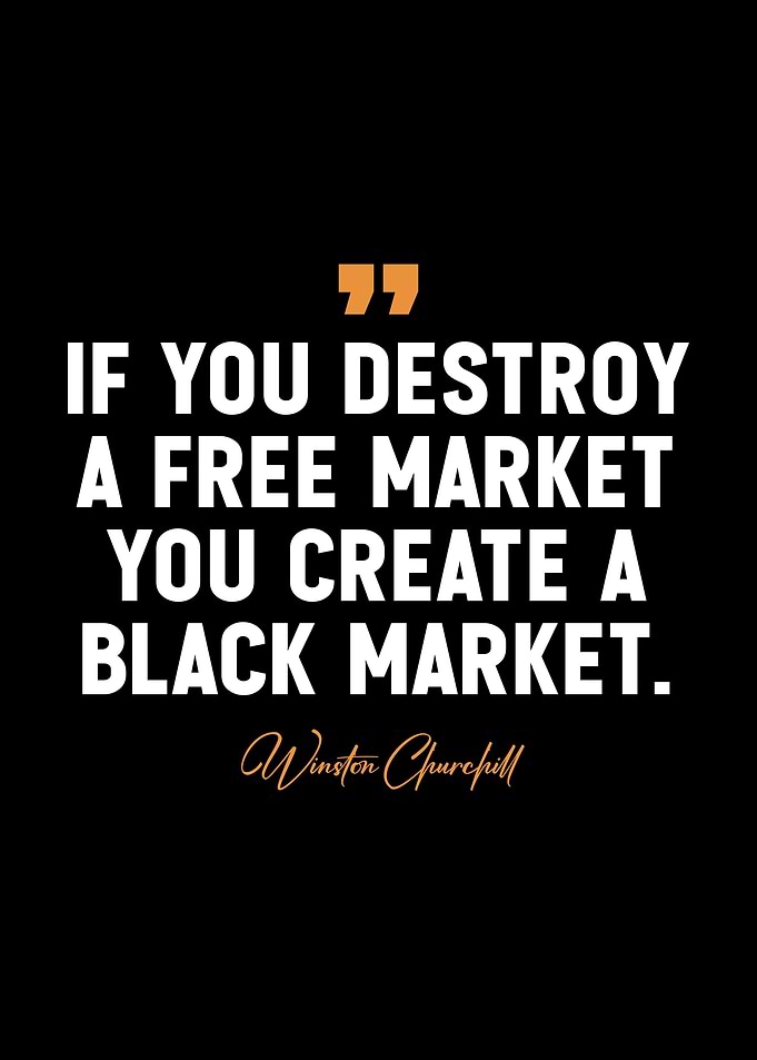 Churchills quotes