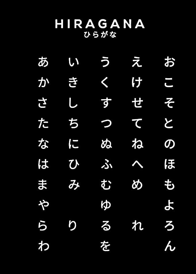 Japanese