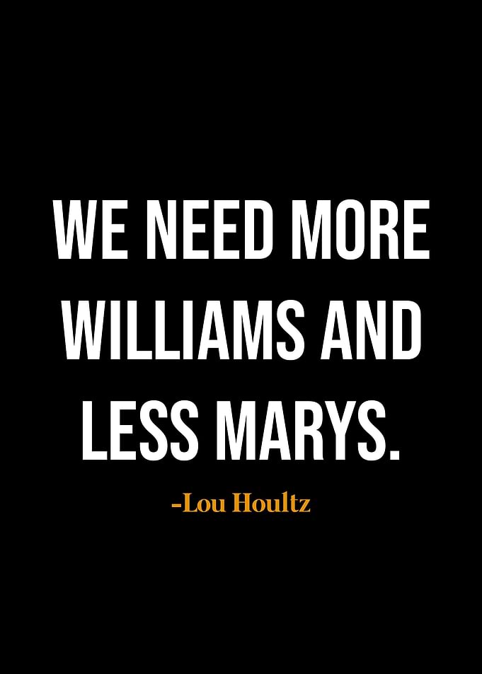 Lou Houltz Quotes