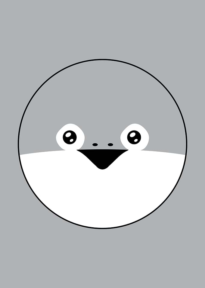 Funny Sacabambaspis Face