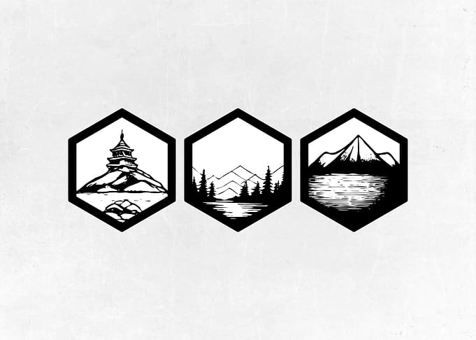 All My Mountains