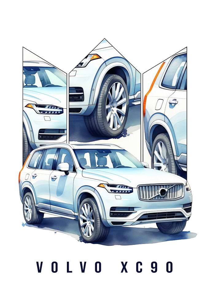 Car Painting