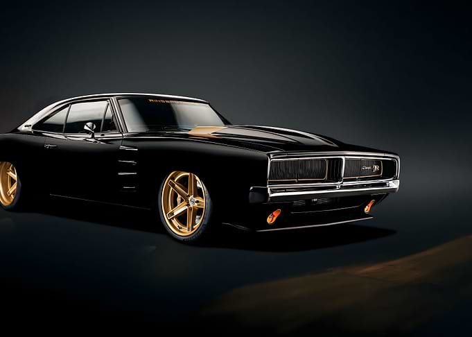 Dodge Charger