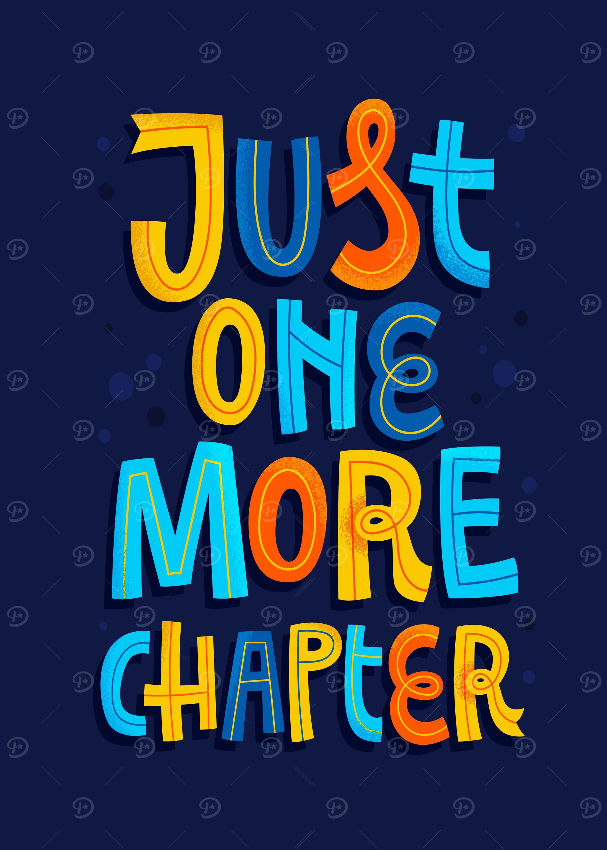 Book Lover Reading Quote