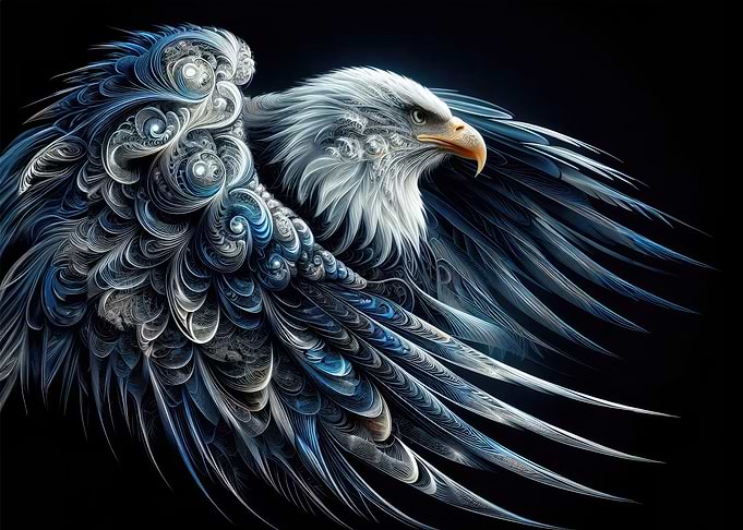 Echoes of the Eagle
