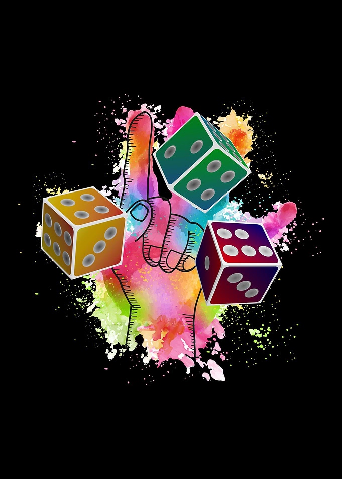 Dice