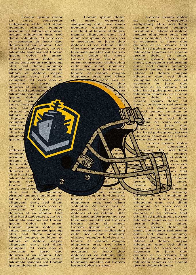 San Diego Fleet Helmet