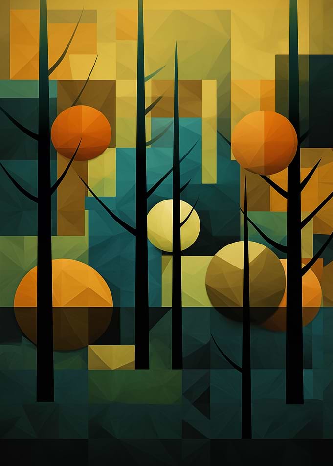 Trees