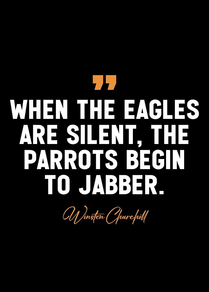 Churchills quotes