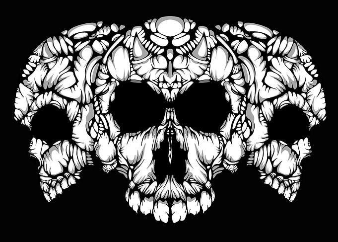 Skull