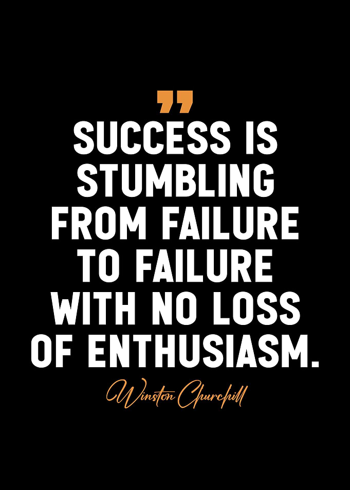 Churchills quotes