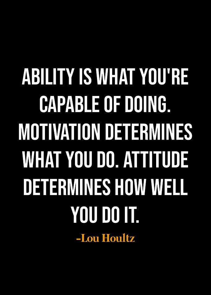 Lou Houltz Quotes