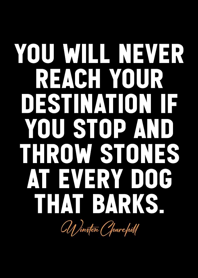 Churchills quotes