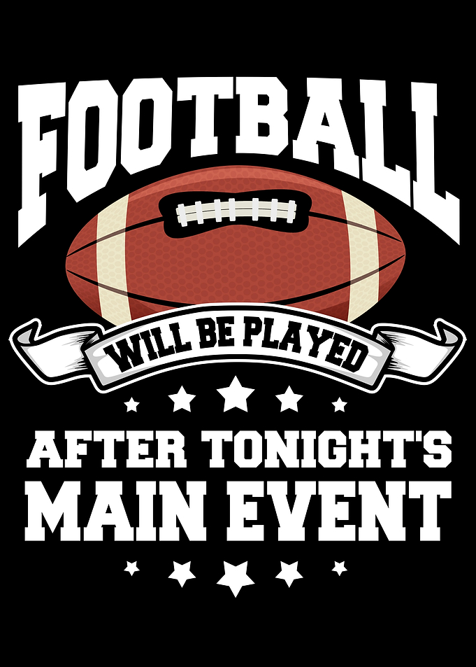 Football Tailgating Funny