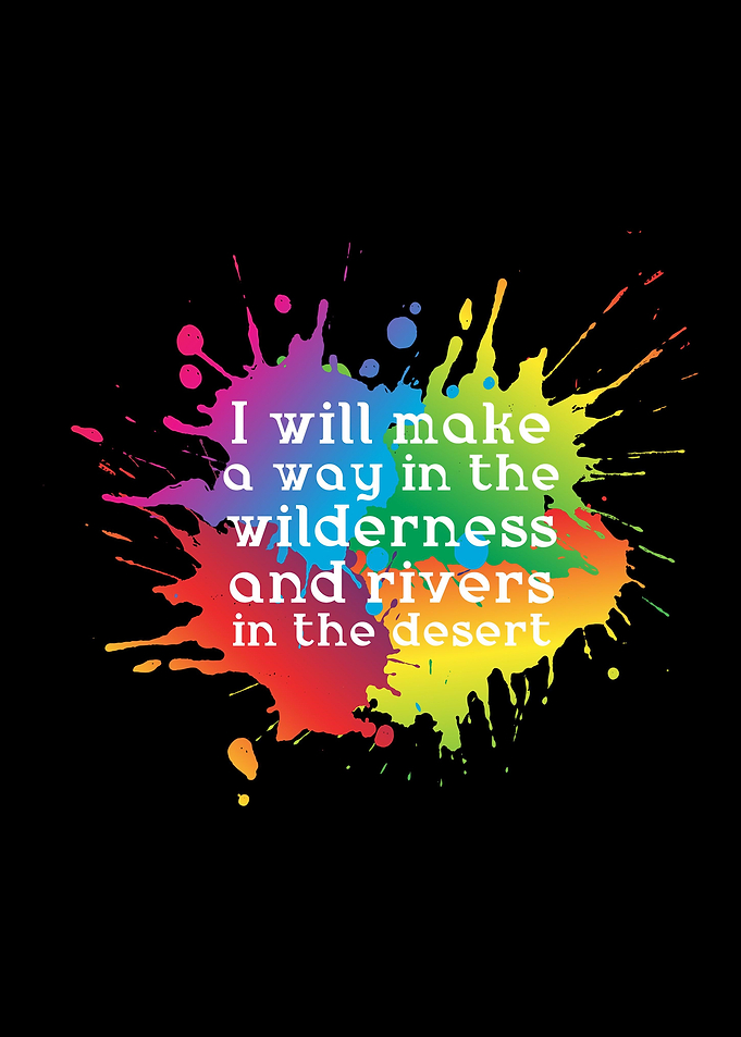 i will make a way