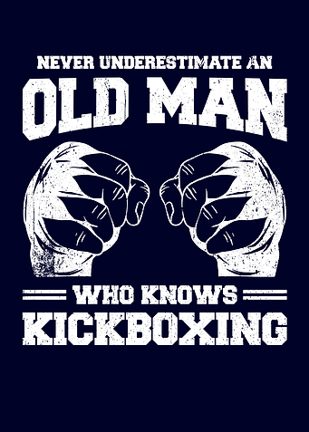 Kickboxing Kickboxer
