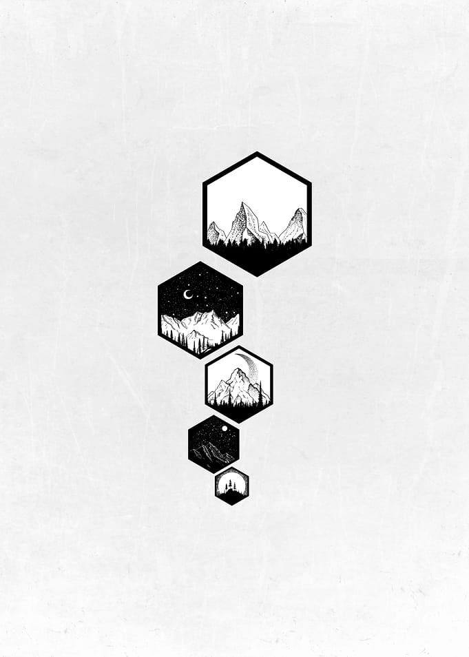 All My Mountains