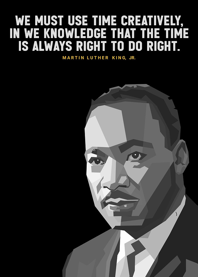 Black lives matter quotes