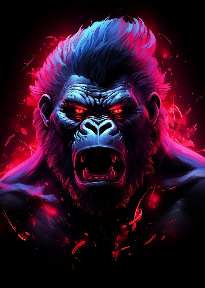 gorilla ultra