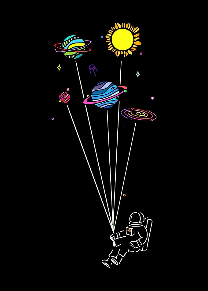 Astronaut