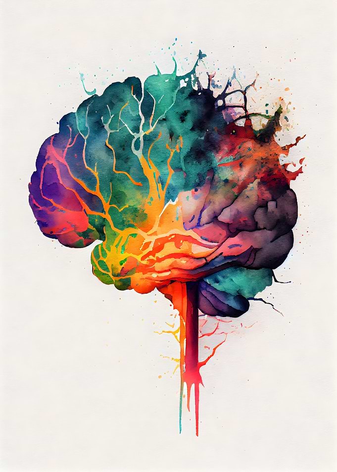 Positive Mind