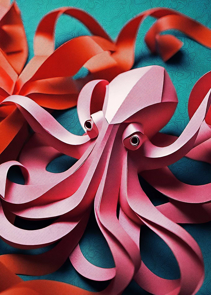 Octopus