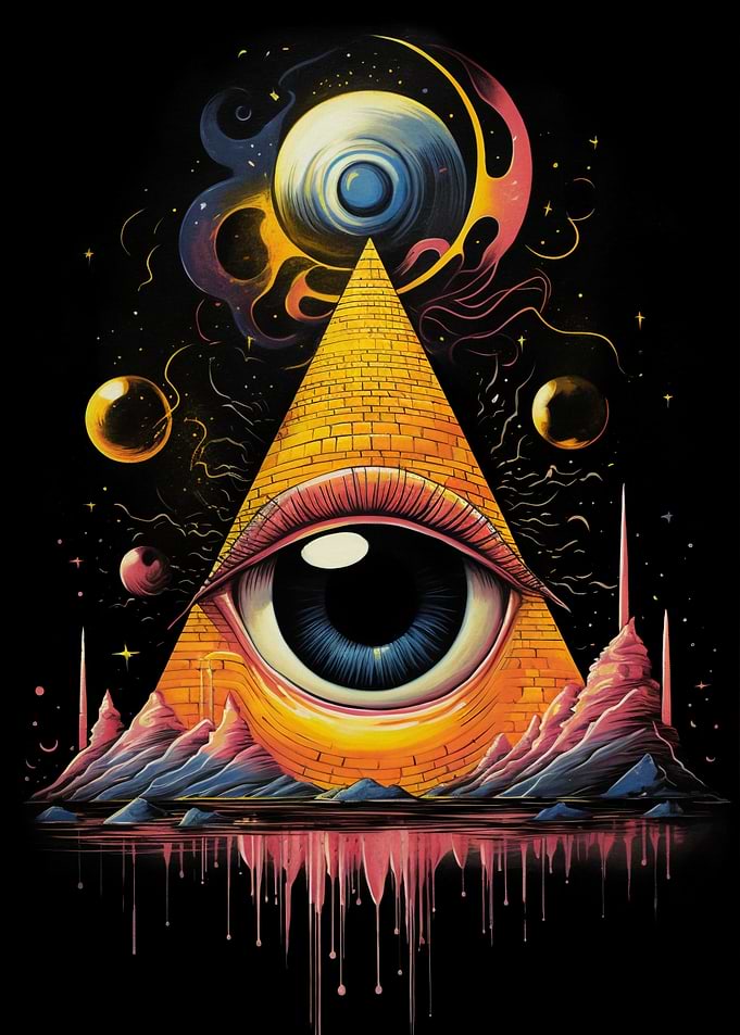 Psychic Eye