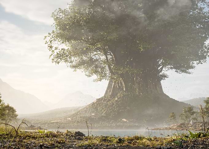 Tree of Life