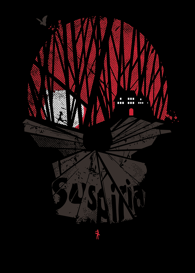 suspiria movie