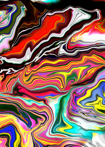 Vivid Reverie