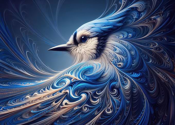 Enigmatic Elegance