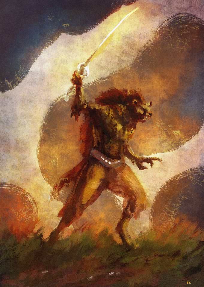 Gnoll