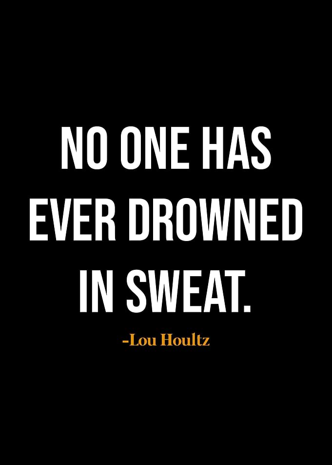 Lou Houltz Quotes
